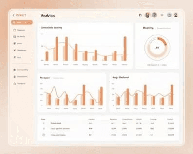 Spend Analytics