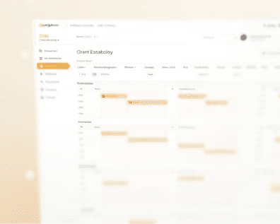 Renewal Calendar